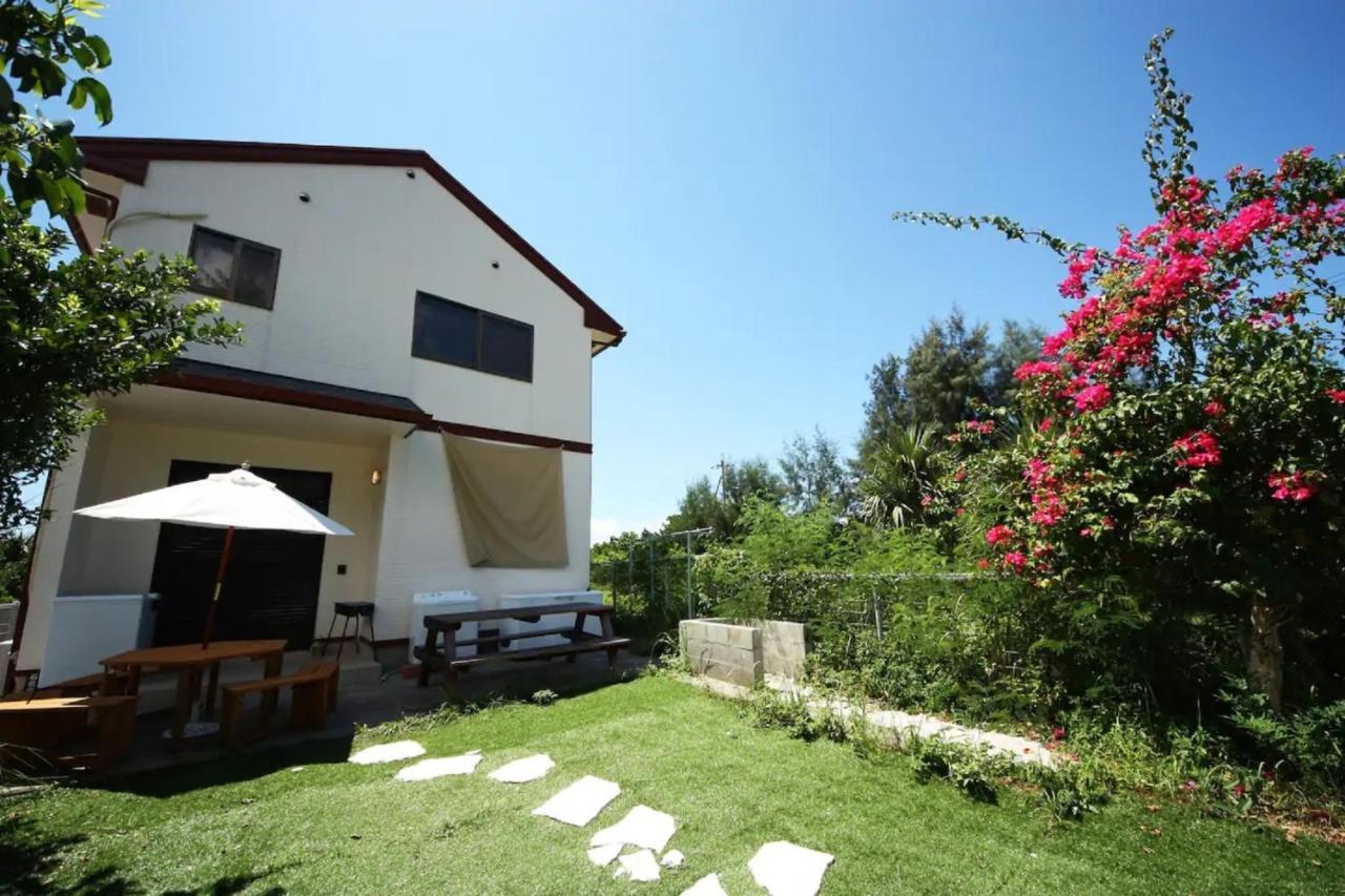 Grandioso Okinawa Villa Nago 1 - Vacation Stay 9485 Exterior photo