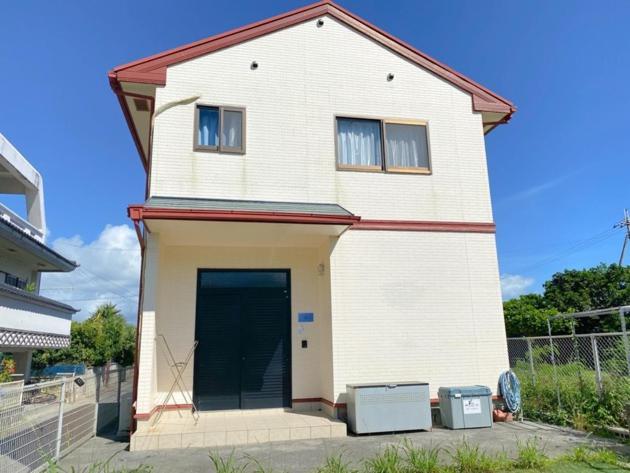 Grandioso Okinawa Villa Nago 1 - Vacation Stay 9485 Exterior photo