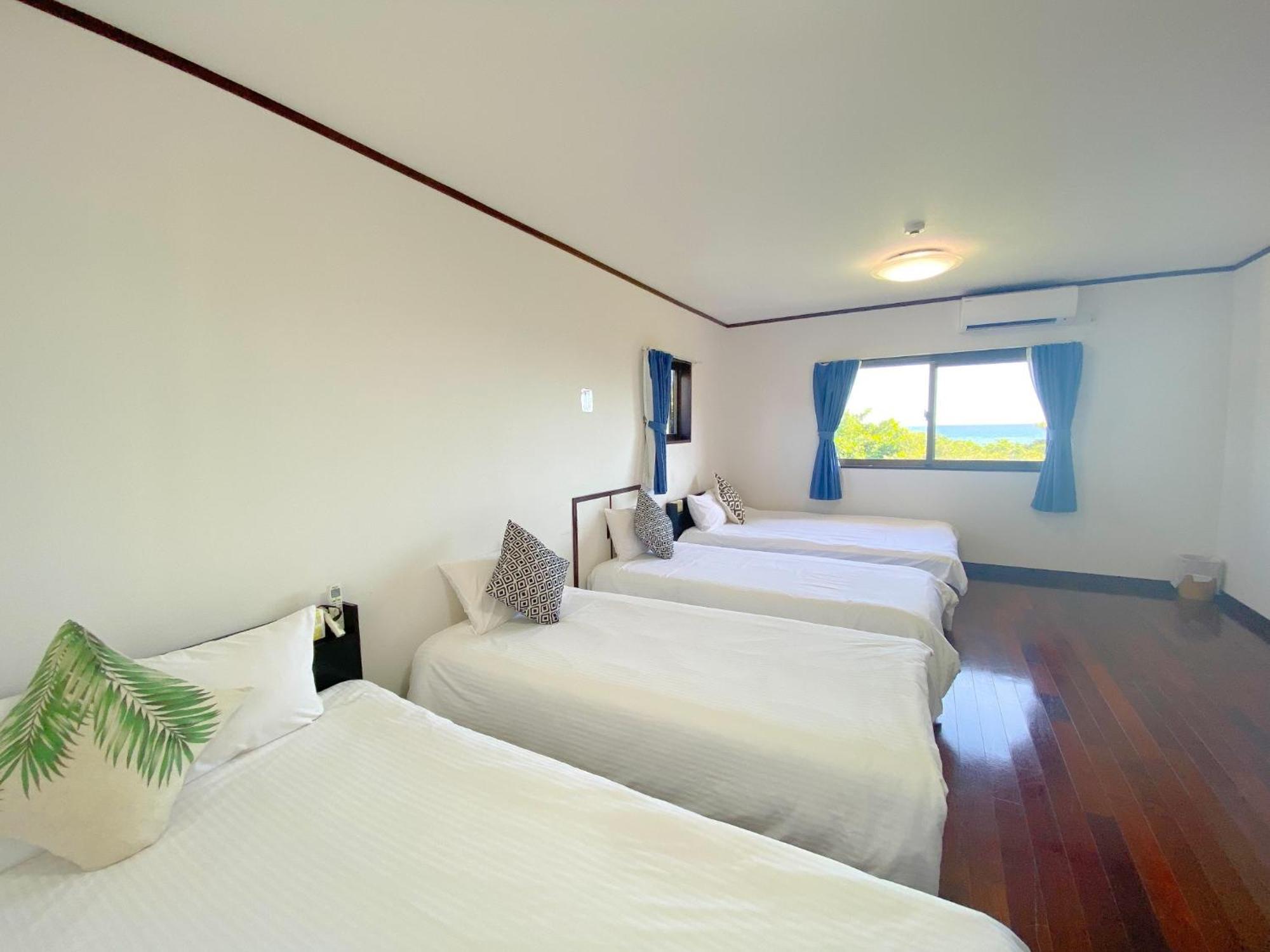 Grandioso Okinawa Villa Nago 1 - Vacation Stay 9485 Exterior photo