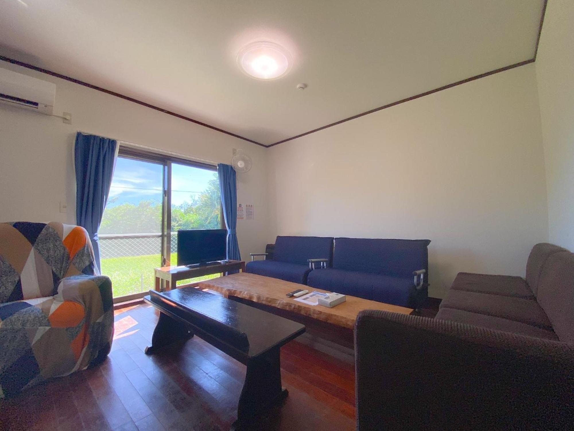 Grandioso Okinawa Villa Nago 1 - Vacation Stay 9485 Exterior photo